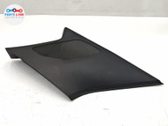 2019-26 BMW X5 M50i LEFT DRIVER SIDE D PILLAR UPPER TRIM COVER PANEL G05 BX082426-094