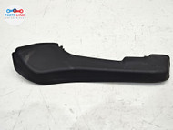 2019-26 BMW X5 M50i TAILGATE LIFTGATE BACK DOOR LEFT SIDE TRIM COVER PANEL OEM BX082426-006