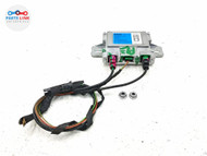 2019-23 BMW X5 M50i LTE RECEIVER COMPENSATOR CONTROL MODULE 8735008 BX082426-042