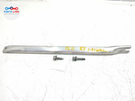 2019-26 BMW X5 M50i FRONT RADIATOR RIGHT TOWER STRUT BAR BRACE BRACKET OEM BX082426-310