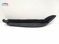 2019-2023 MERCEDES AMG GT63 S X290 FRONT RIGHT FENDER REARWARD INSULATOR PAD OEM MG081126-400