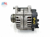 19-23 MERCEDES AMG GT63 S X290 4.0L ENGINE ALTERNATOR GENERATOR 200A 14V 11K OEM MG081126-405