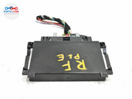 2023 MERCEDES AMG GT63 S X290 TRANSMISSION DRIVETRAIN CONTROL MODULE UNIT OEM MG081126-410