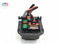 2019-2023 MERCEDES AMG GT63 S X290 DASH RIGHT FUSE RELAY JUNCTION BOX OEM MG081126-409