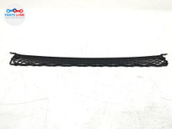 2019-23 MERCEDES AMG GT63 S X290 REAR TRUNK TAILGATE TRIM COVER STORAGE NET OEM MG081126-174