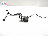 2019-2023 MERCEDES AMG GT63 S X290 4.0L ENGINE PURGE HOSE TUBE PIPE OEM MG081126-398