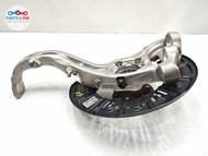 2019-2023 MERCEDES AMG GT63 S X290 FRONT RIGHT SPINDLE KNUCKLE & WHEEL HUB OEM MG081126-399