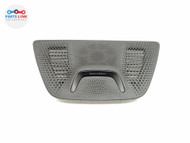 19-26 BMW X5 M50i Bowers & Wilkins Center Dash Speaker Cover Trim COCKPIT BEZEL BX082426-198