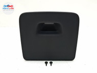 2019-26 BMW X5 M50i DASH STORAGE COMPARTMENT COWL BOX BIN CUBBY G05 X6 X7 XM OEM BX082426-156
