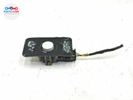 2019-23 BMW X5 M50i Park Ultrasonic Sensor Mineral White 66209472096 G05 A96M BX082426-189