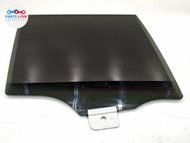 2019-26 BMW X5 M50i REAR RIGHT DOOR GLASS OPEN WINDOW PASSENGER SIDE G05 OEM BX082426-051
