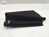 2019-25 BMW X5 M50i REAR RIGHT TRUNK SIDE TRIM QUARTER PANEL G05 BX082426-027
