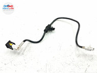 2019-23 BMW X5 M50i Display Screen Monitor Wire USB Connector Harness Cable BX082426-166