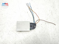 2019-20 BMW X5 M50i ANTI-SLIDE RAIL CONTROL MODULE 61359876112 G05 BX082426-049