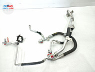 2019-23 BMW X5 M50i AC LINE HOSE PIPE CONDITIONER TUBE HVAC SET 4.4L G05 OEM BX082426-343