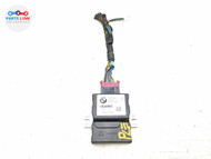 2019-26 BMW X5 M50i FUEL PUMP CONTROL MODULE 16149452468 G05 X6 X7 Z4 X4 X3 BX082426-097