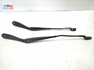 2019-26 BMW X5 M50i FRONT LEFT RIGHT WINDSHIELD WIPER ARM SET G05 OEM BX082426-382