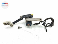 2019-23 BMW X5 M50i REAR LEFT SUSPENSION RIDE HEIGHT SENSOR ASSEMBLY OEM G05 BX082426-274
