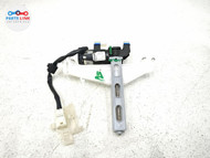 2019-23 BMW X5 M50i FRONT SEAT HEADREST MOTOR HEAD REST ACTUATOR G05 OEM BX082426-131