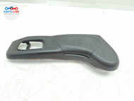2017-24 LAND ROVER Discovery FRONT RIGHT SEAT SIDE COVER PANEL SWITCH TRIM LD083126-419