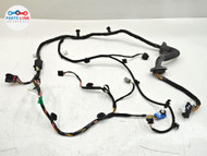 2024-2026 TESLA MODEL 3 FRONT RIGHT SIDE DOOR PANEL WIRE WIRING HARNESS OEM TS072926-016