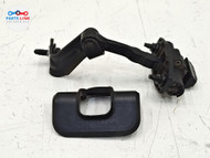 2024-2026 TESLA MODEL 3 FRONT LEFT SIDE DOOR PANEL CHECK STOP STOPPER OEM TS072926-058