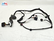 2024-2026 TESLA MODEL 3 REAR LEFT SIDE DOOR PANEL WIRE WIRING HARNESS OEM TS072926-059