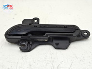 2024-2025 TESLA MODEL 3 FRONT LEFT SIDE EXTERIOR DOOR SHELL COVER HANDLE OEM TS072926-028