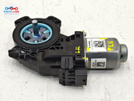 2024-2026 TESLA MODEL 3 REAR LEFT SIDE DOOR WINDOW MOTOR REGULATOR OEM TS072926-025