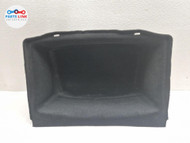 2024-2026 TESLA MODEL 3 REAR TRUNK DECK LID STORAGE COMPARTMENT TRAY BIN OEM TS072926-010