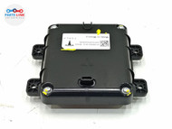 2024-2026 TESLA MODEL 3 USB HUB COMPUTER CONTROL MODULE UNIT OEM TS072926-081