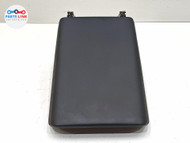2024-2026 TESLA MODEL 3 FRONT CENTER CONSOLE TRAY LID COVER ARMREST OEM TS072926-079