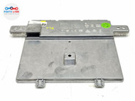 2024-2025 TESLA MODEL 3 CONSOLE WIRELESS CHARGING SYSTEM CONTROL MODULE OEM TS072926-078