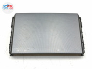2024-2026 TESLA MODEL 3 FRONT CENTER CONSOLE UPPER TRIM BEZEL COVER OEM TS072926-091