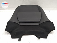 2017-24 LAND ROVER Discovery FRONT SEAT BACK BOARD TRIM PANEL CARGO POCKET L462 LD083126-401