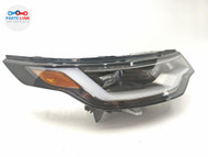 2021-24 LAND ROVER Discovery FRONT RIGHT PASSENGER HEADLIGHT LED HEADLAMP L462 LD083126-480