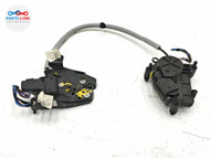 2019-26 BMW X5 M50i REAR LIFTGATE RIGHT SIDE LATCH LOCK ACTUATOR MOTOR SET G05 BX082426-031