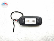 2019-26 BMW X5 Roof Upper Interior Dome Light Lamp Overhead Ebony G05 OEM BX082426-169