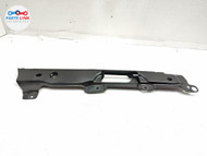 2017-24 LAND ROVER Discovery FRONT RIGHT FENDER BRACKET MOUNT SUPPORT BLACK L462 LD083126-306