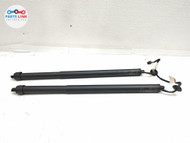 2017-24 LAND ROVER Discovery TRUNK SHOCK STRUT CYLINDER SET L462 OEM LD083126-321