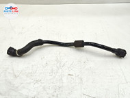 2021-24 LAND ROVER Discovery LEFT LOWER RADIATOR HOSE PIPE LINE 3.0L MHEV L462 LD083126-362