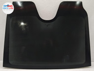 2017-25 LAND ROVER Discovery REAR SUNROOF MOONROOF GLASS WINDOW PANEL L462 LD083126-445
