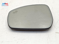 2017-24 LAND ROVER Discovery LEFT SIDE REAR VIEW MIRROR GLASS W/ BLIND SPOT L462 LD083126-452