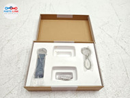 2017-25 LAND ROVER Discovery Keyring Key Ring Fob Handover Kit OEM 51LFGF337BLA LD083126-417