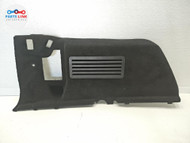 2017-24 LAND ROVER Discovery REAR LEFT QUARTER TRIM CARGO PANEL SIDE COVER L462 LD083126-476