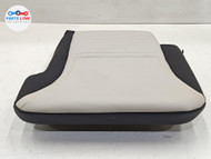 2021-24 LAND ROVER Discovery REAR LEFT SEAT LOWER COVER CUSHION 3RD ROW L462 LD083126-433