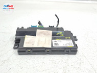 2021-24 LAND ROVER Discovery FRONT RIGHT SEAT CONTROL MODULE M8E214D600BC L462 LD083126-411