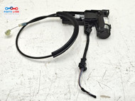2021-24 LAND ROVER Discovery REAR LEFT SEAT FOLDING ACTUATOR 3RD ROW L462 LD083126-437