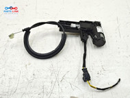 2021-24 LAND ROVER Discovery REAR RIGHT SEAT FOLDING ACTUATOR 3RD ROW L462 LD083126-436