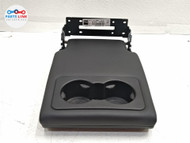 2017-24 LAND ROVER Discovery REAR SEAT ARMREST CUPHOLDER DRINK CUP HOLDER L462 LD083126-358